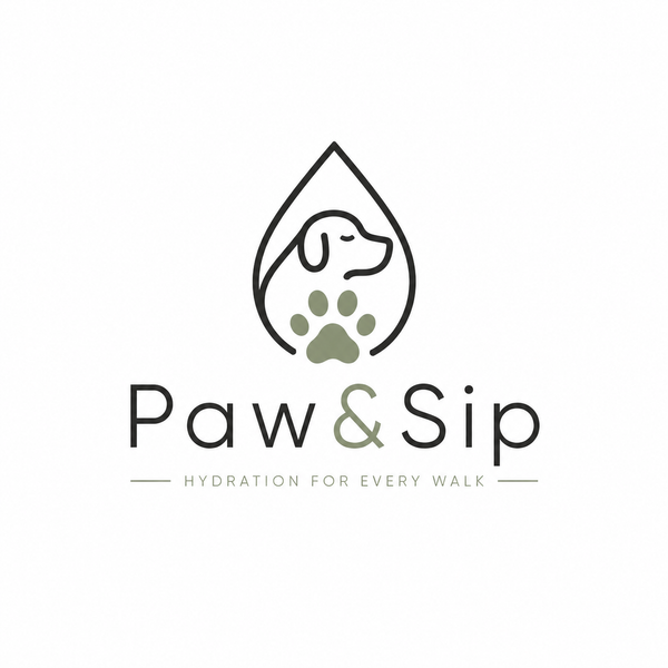 Paw&Sip